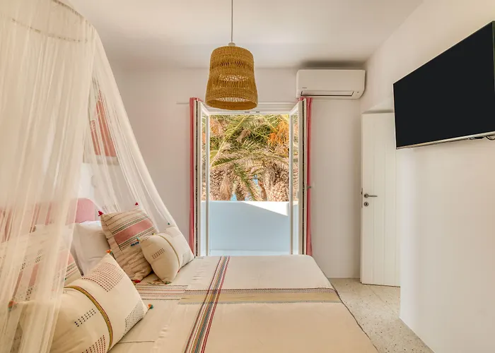 Bellonia Νάουσα